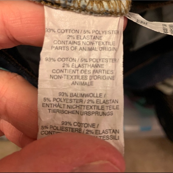 J. Crew Lookout High Rise Skinny Jeans US 6 - Picture 5 of 6